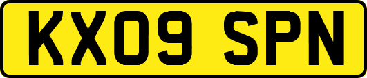 KX09SPN