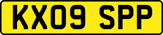KX09SPP