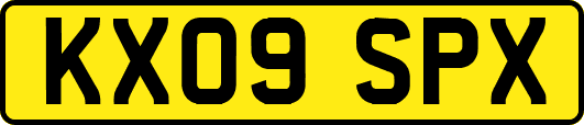 KX09SPX