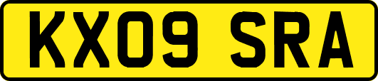 KX09SRA