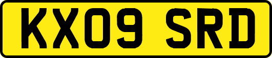 KX09SRD
