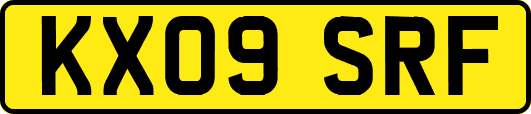 KX09SRF