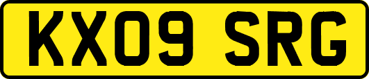 KX09SRG