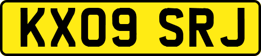 KX09SRJ