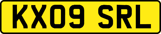 KX09SRL