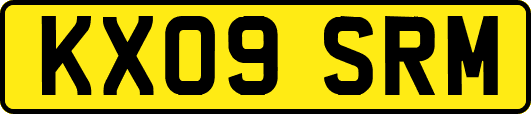 KX09SRM