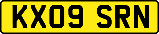 KX09SRN