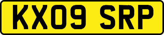 KX09SRP