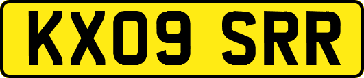 KX09SRR