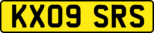 KX09SRS