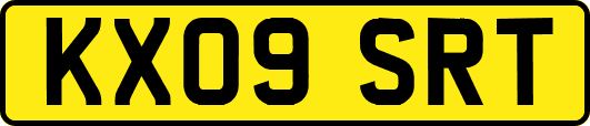 KX09SRT