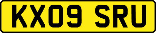 KX09SRU