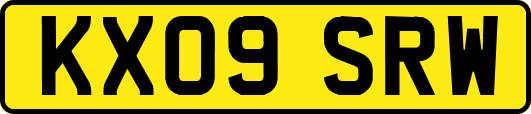 KX09SRW
