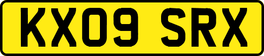 KX09SRX
