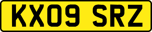 KX09SRZ