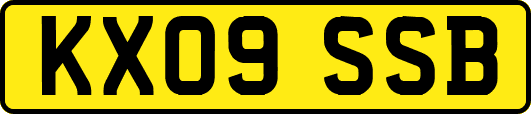 KX09SSB