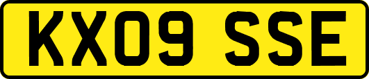 KX09SSE