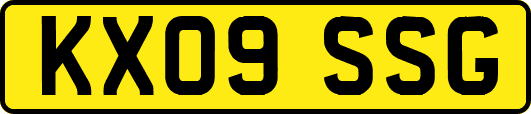 KX09SSG
