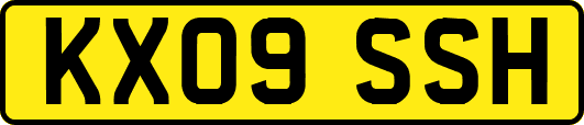 KX09SSH