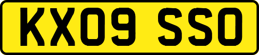 KX09SSO