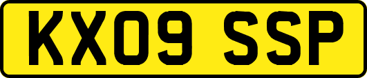 KX09SSP