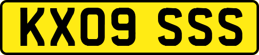 KX09SSS
