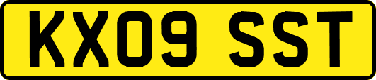 KX09SST