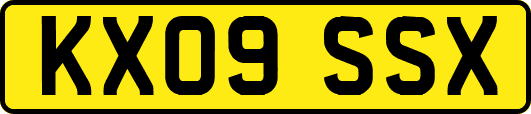KX09SSX