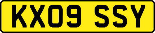 KX09SSY