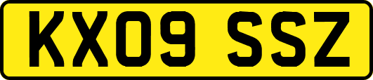 KX09SSZ