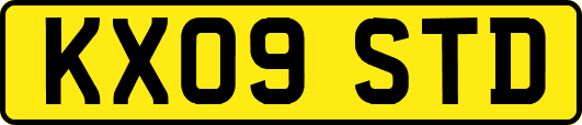 KX09STD