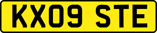 KX09STE