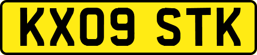 KX09STK