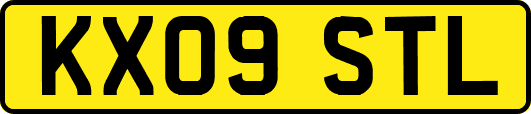 KX09STL