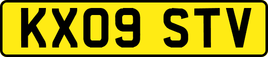 KX09STV