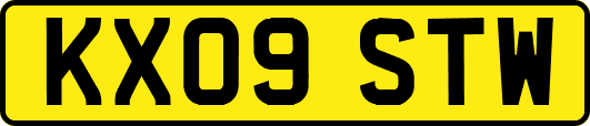 KX09STW