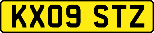 KX09STZ