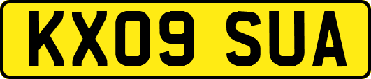 KX09SUA