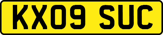 KX09SUC