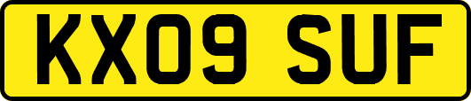 KX09SUF