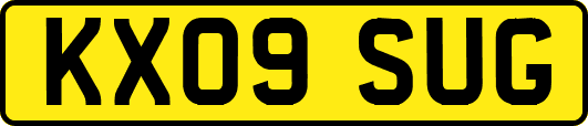 KX09SUG