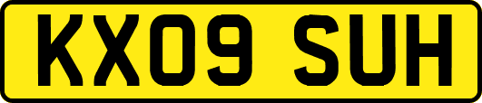 KX09SUH