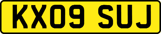 KX09SUJ