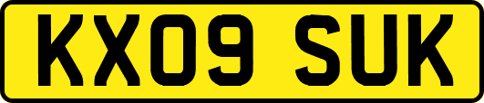 KX09SUK