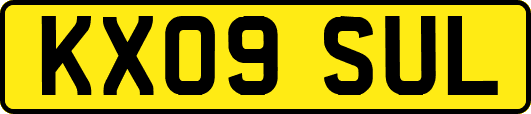KX09SUL