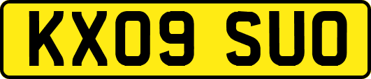 KX09SUO