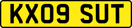 KX09SUT