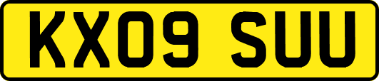 KX09SUU