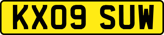 KX09SUW