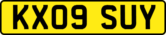 KX09SUY